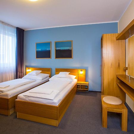 Hotel Trend Пльзень Номер фото