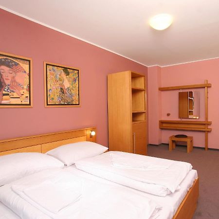 Hotel Trend Пльзень Номер фото