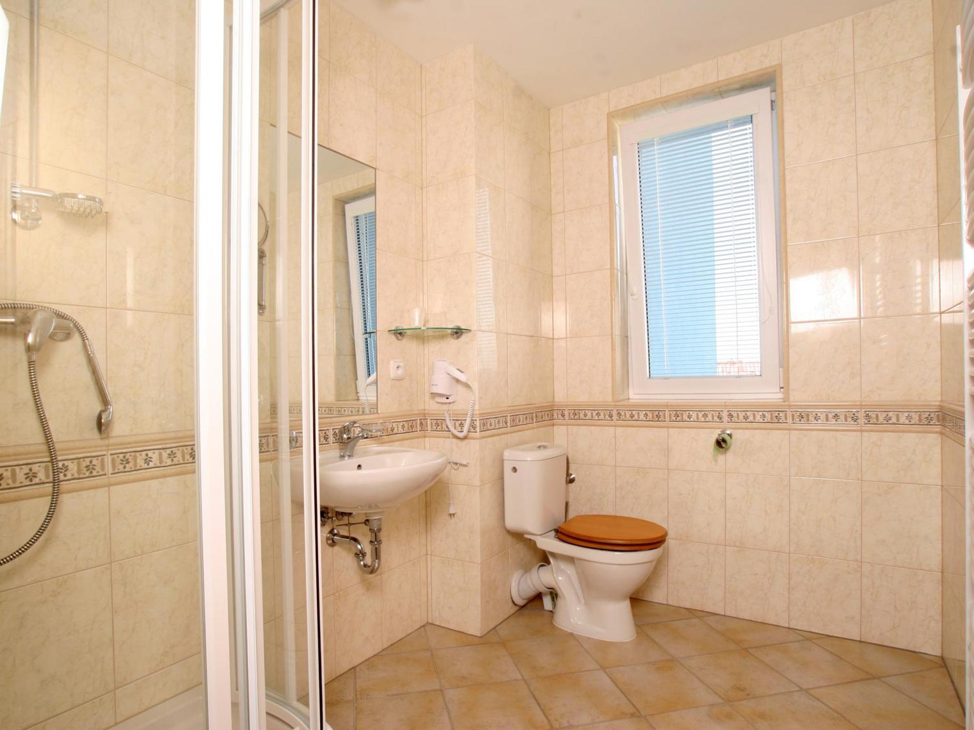 Hotel Trend Пльзень Номер фото